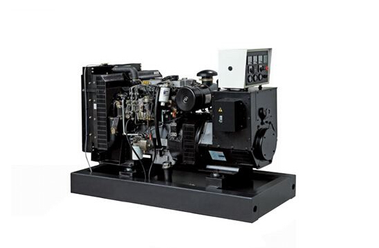 彭阳科克150kw大型柴油发电机组