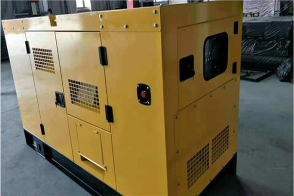 彭阳发电机出租