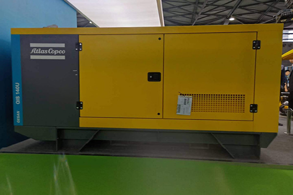 彭阳发电机出租