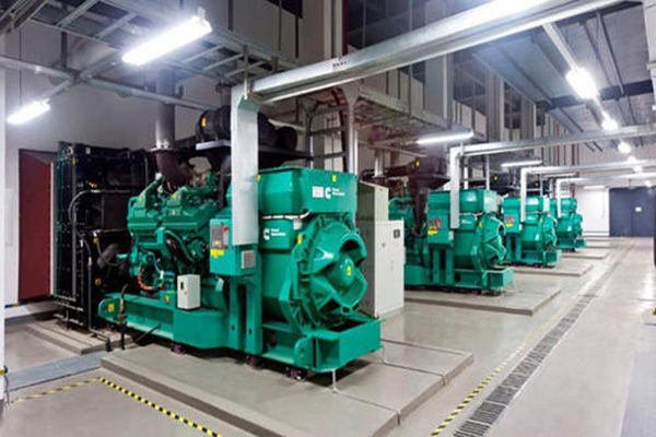 彭阳发电机出租