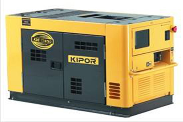 彭阳发电机出租