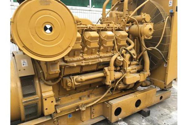 彭阳发电机出租