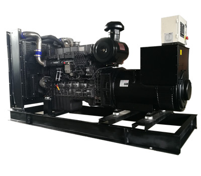 彭阳上柴柴油发电机组50KW-700KW